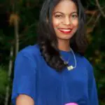 Kamilah Campbell