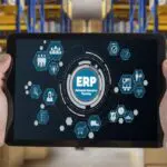 Transforming the Automotive Industry with NetSuite ERP