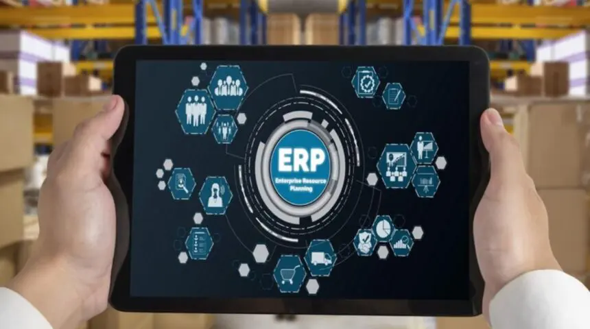 Transforming the Automotive Industry with NetSuite ERP