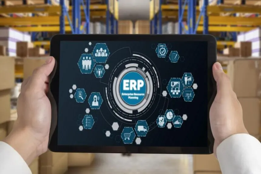 Transforming the Automotive Industry with NetSuite ERP