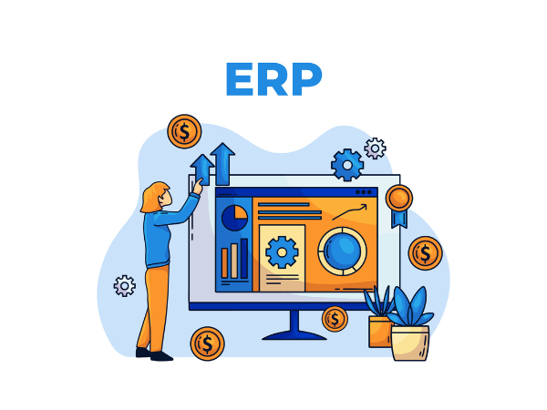 Benefits of ERP Solutions