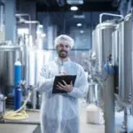 Food and Beverage Industry with NetSuite ERP: A Comprehensive Guide