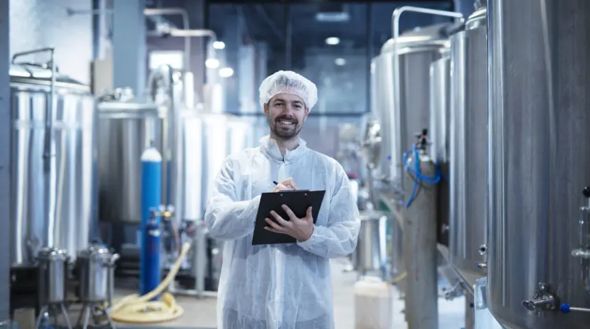 Food and Beverage Industry with NetSuite ERP: A Comprehensive Guide