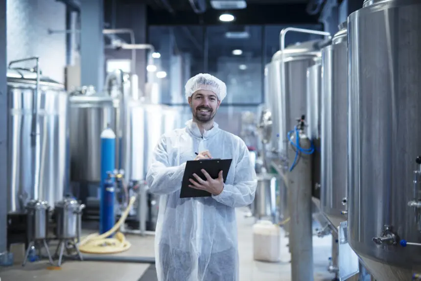 Food and Beverage Industry with NetSuite ERP: A Comprehensive Guide