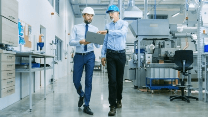 ERTechnologies