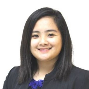 Christine Joy C. Morales